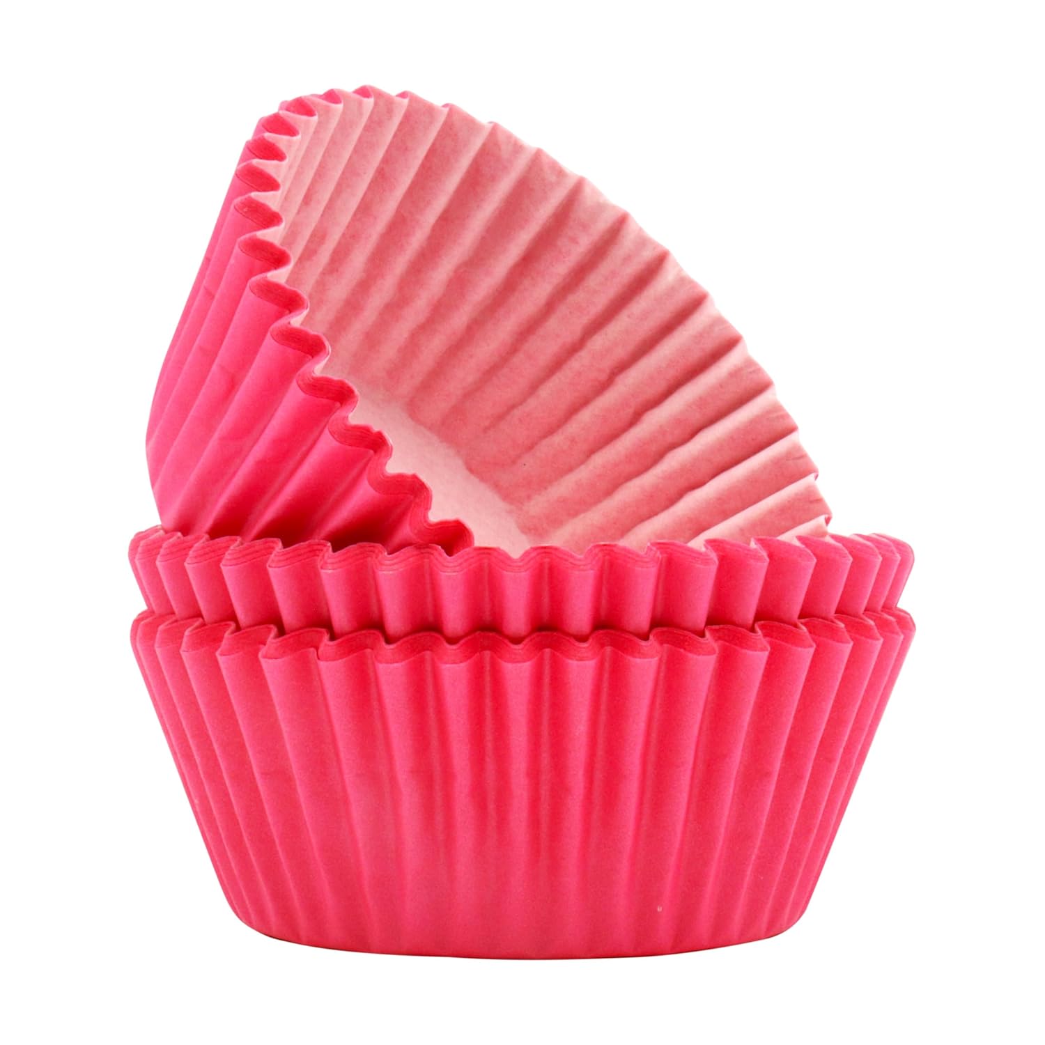 PME Caissettes à cupcakes, Roses (60)