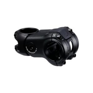 BBB Cycling ActionStem BHS-52 Potence de vélo – Suspension – Pour: de route, gravel et électrique – 31,8 mm – Réglable de 0° à +3,5° – Haute absorption des chocs – 60mm