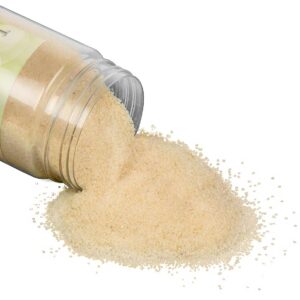 Sable HOBI Naturel 400 gr - Décoration de Table - Adulte et Enfant