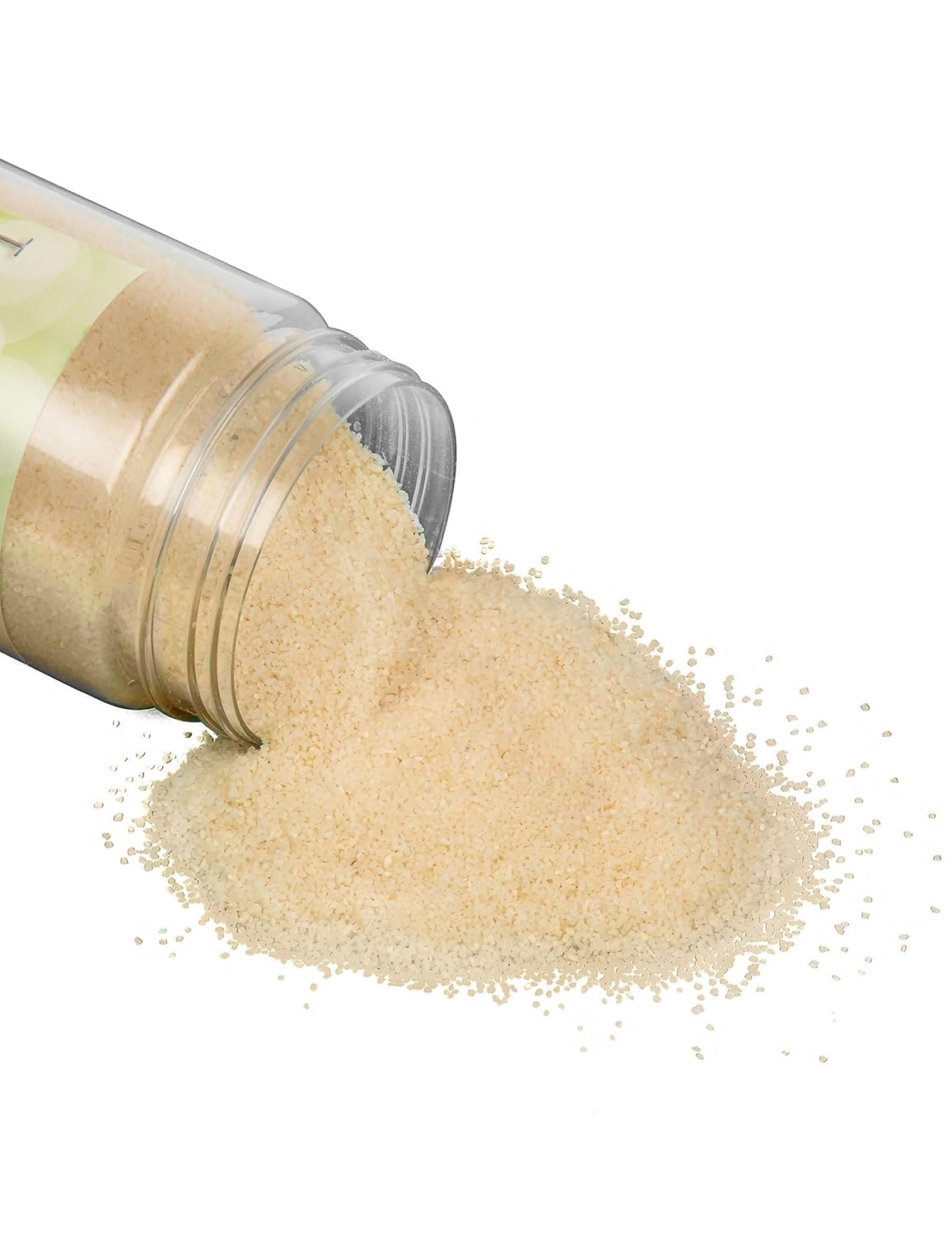 Sable HOBI Naturel 400 gr - Décoration de Table - Adulte et Enfant