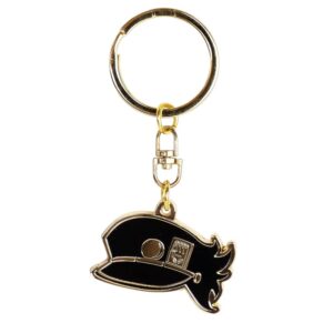 JOJO'S BIZARRE AVENTURE - Jotaro - Porte-clés en métal