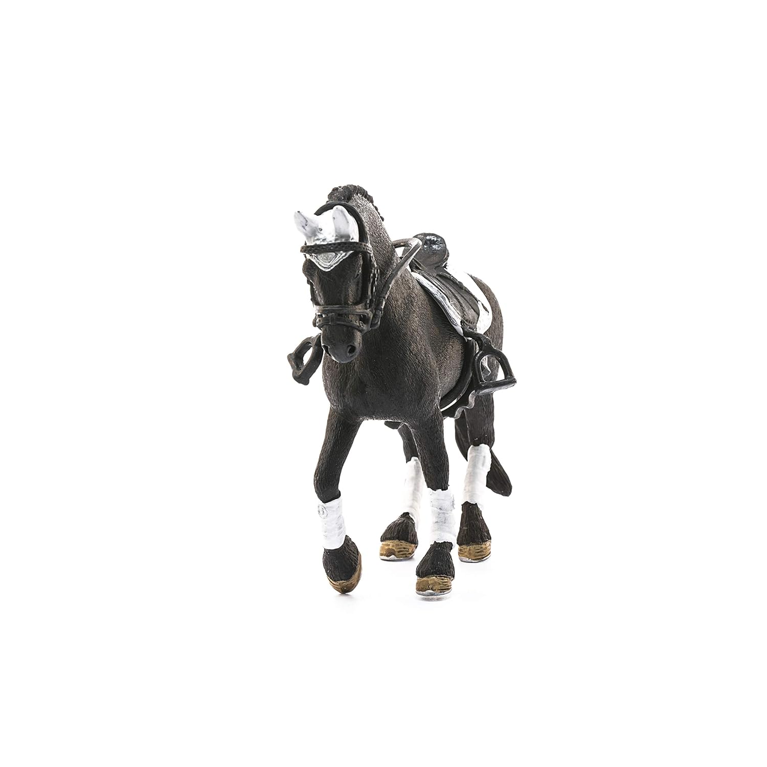 Schleich Etalon Frison Concours équestre – Image 2