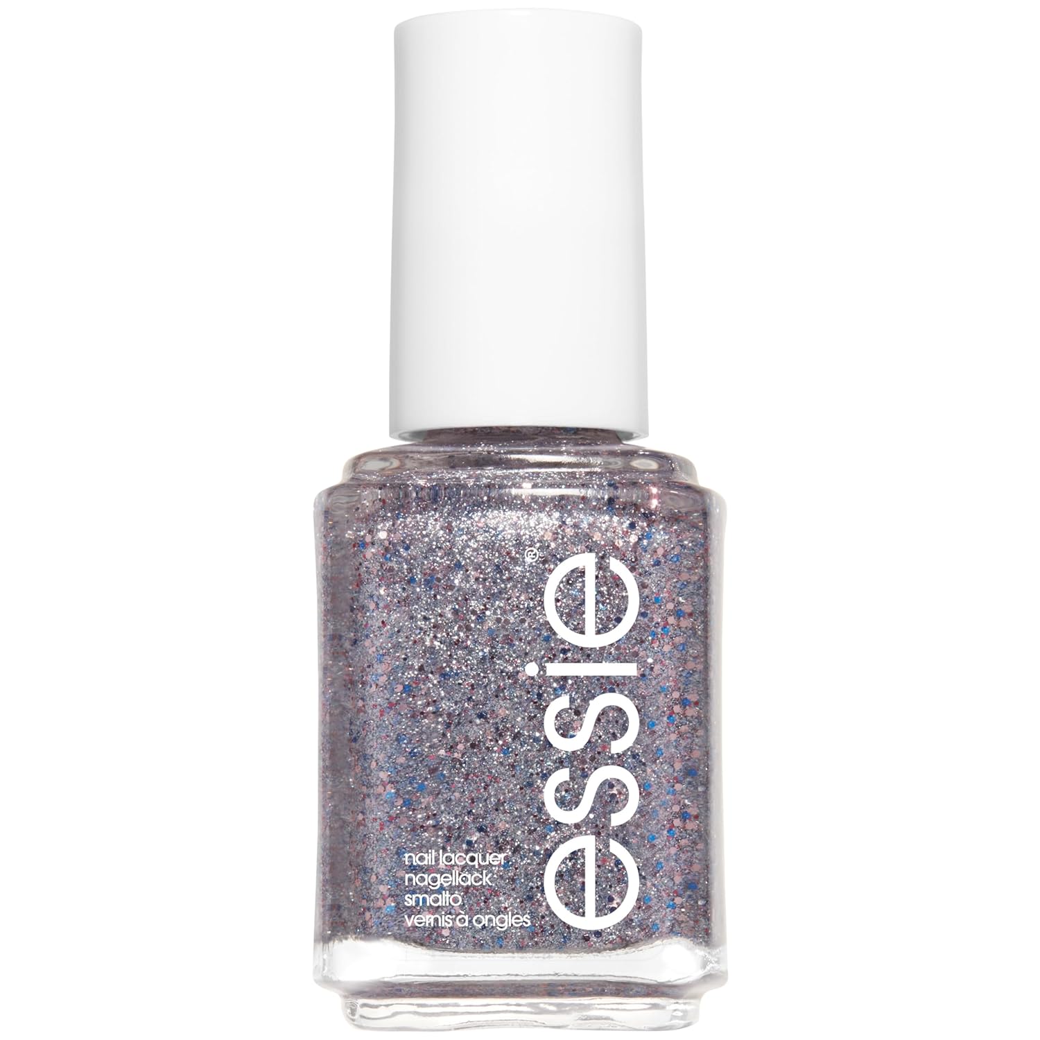 Essie - Vernis à Ongles - Teinte : Congrats 2017 (511) - 13.5 ml