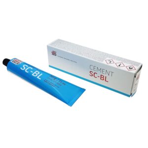 SPECIAL CEMENT BL TIP TOP REPARATION VULCANISATION PNEU(TUBE 30G)