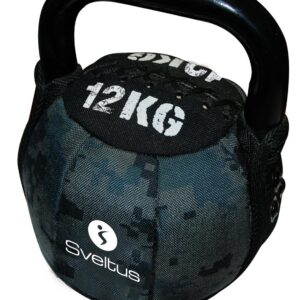 Soft kettlebell 12 kg