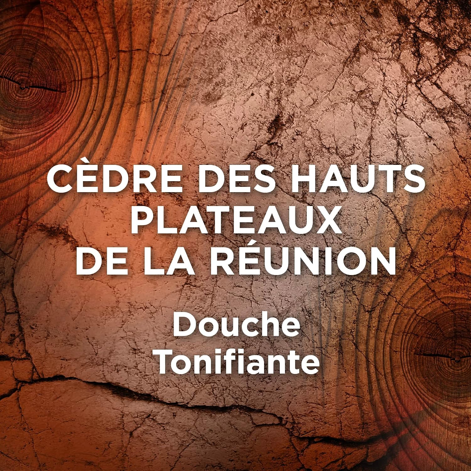 Ushuaïa Atomiseur Homme Cèdre Brut - Lot de 6 – Image 2