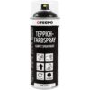 TECPO — Peinture pour tapis noire en aérosol, 400 ml