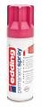 edding® Permanent Spray, mat Telemagenta