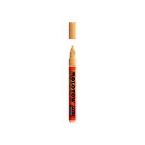 MOLOTOW ONE4ALL — Marqueur peinture acrylique 2 mm beige pastel