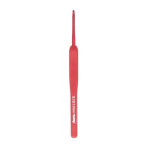 TULIP Etimo Rouge — Crochet Soft-Grip 3,00 mm