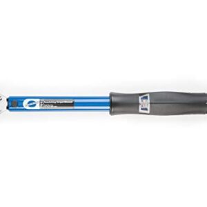 PARK TOOL TW-6.2 — Clé dynamométrique 10-60 Nm 3/8