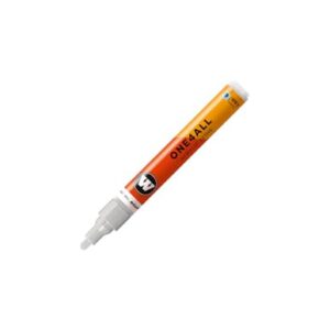 MOLOTOW ONE4ALL — Marqueur peinture acrylique 4 mm gris bleu clair