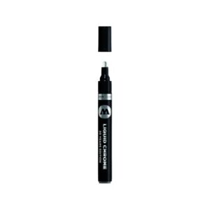 MOLOTOW — Stylo Liquid Chrome 4 mm