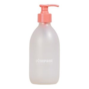 BOUTEILLE EN VERRE RECHARGEABLE KIDS 300ml