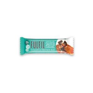 FULFIL Caramel Salé, 5 x 55g
