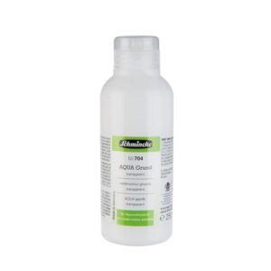 SCHMINCKE — Apprêt aquarelle transparent 250 ml