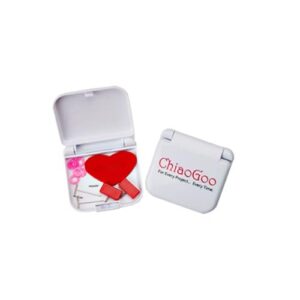 CHIAOGOO TWIST Mini Tool Kit — kit d’accessoires 7 x 6,5 cm
