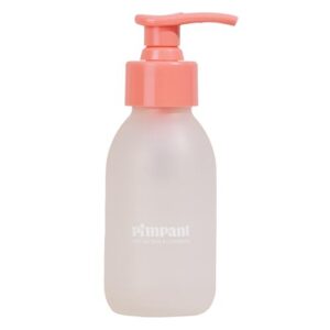 BOUTEILLE EN VERRE RECHARGEABLE KIDS 100ml