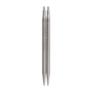 CHIAOGOO TWIST Lace — Pointes d’aiguilles interchangeables 8 cm 3,75 mm