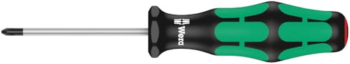 WERA Kraftform Plus série 300 — Tournevis cruciforme PH0x60 mm