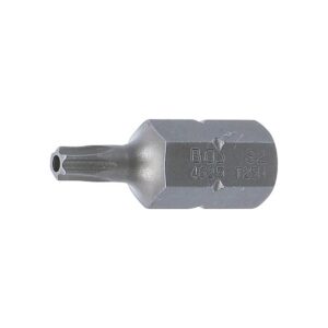 BGS 4625 — Embout Torx percé T25 30 mm 10 mm (3/8")