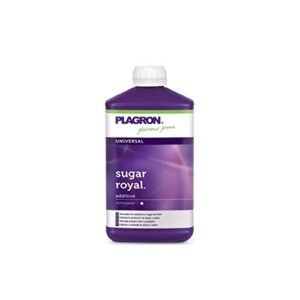 PLAGRON Sugar Royal — Additif de floraison 500 ml