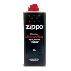 ZIPPO — Essence à briquet 125 ml