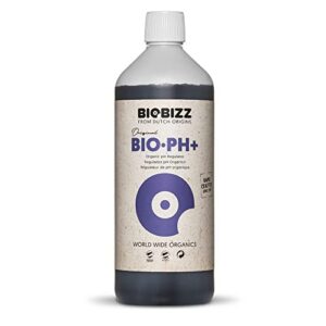 BIOBIZZ Bio-pH+ — Correcteur de pH 1 L