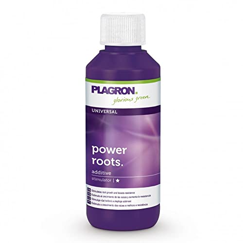PLAGRON — Additif POWER ROOTS 100 ml