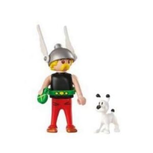 PLAYMOBIL Astérix — Figurines Astérix & Idéfix