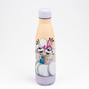 DIDDL — Gourde en acier inoxydable 500 ml