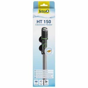 TETRA HT 150 — Chauffage électronique pour aquarium