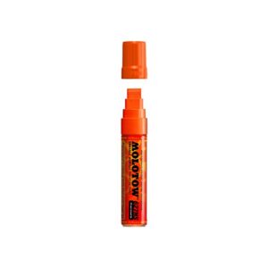 ONE4ALL 627HS 085 — Housse orange foncé