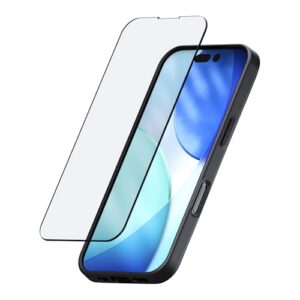SP CONNECT — Film de protection d’écran en verre pour iPhone 17