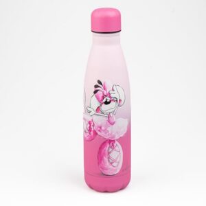 DIDDL — Gourde en acier inoxydable Diddlina Ballerina 500 ml