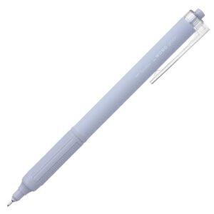 TOMBOW MONO graph Lite — Stylo à bille smokey blue