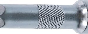 BGS — Rallonge 10 mm (3/8") 75 mm