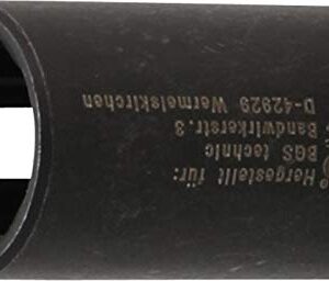 BGS 6677 — Douille fendue pour capteur de température 15 mm