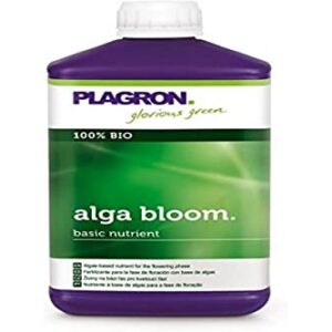 PLAGRON Alga Bloom — Engrais floraison 1 L