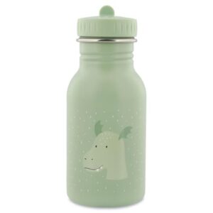 TRIXIE Mr. Dragon — Gourde enfant en acier inoxydable 350 ml