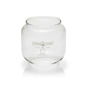 PETROMAX — Verre de lanterne clair pour Feuerhand 276