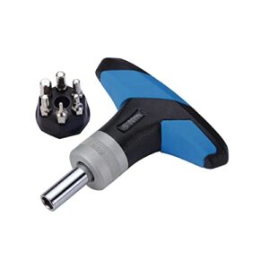 BBB 5Nm. Torquewrench Torquefix Adulte Mixte, Black