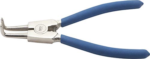 BGS — Jeu de pinces à circlips 4 pièces 175 mm – Image 2