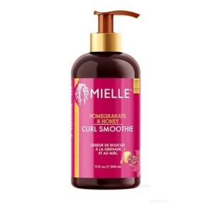MIELLE — Crème hydratante cheveux bouclés épais 355 ml