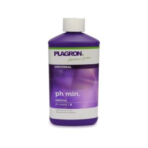 PLAGRON — Solution pH moins 1 L