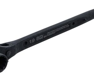 BGS — Cliquet de monteur 19 x 22 mm