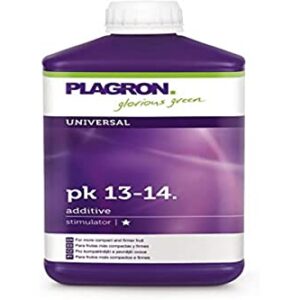PLAGRON PK 13-14 — Engrais 1 L