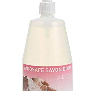 Savon doux haute frequence - 1 Litre - ANIOS