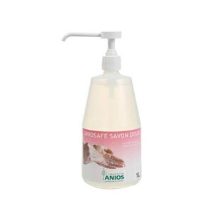 Savon doux haute frequence - 1 Litre - ANIOS