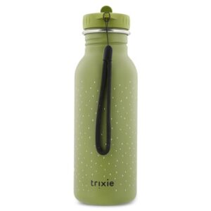 Alternative view of Trixie - Gourde pour Enfants en Acier Inoxydable 500ml - Mr. Dino (Dinosaure)